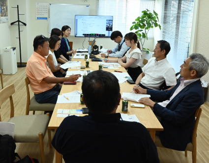 運営委員会の発足03