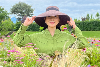 吉谷 桂子